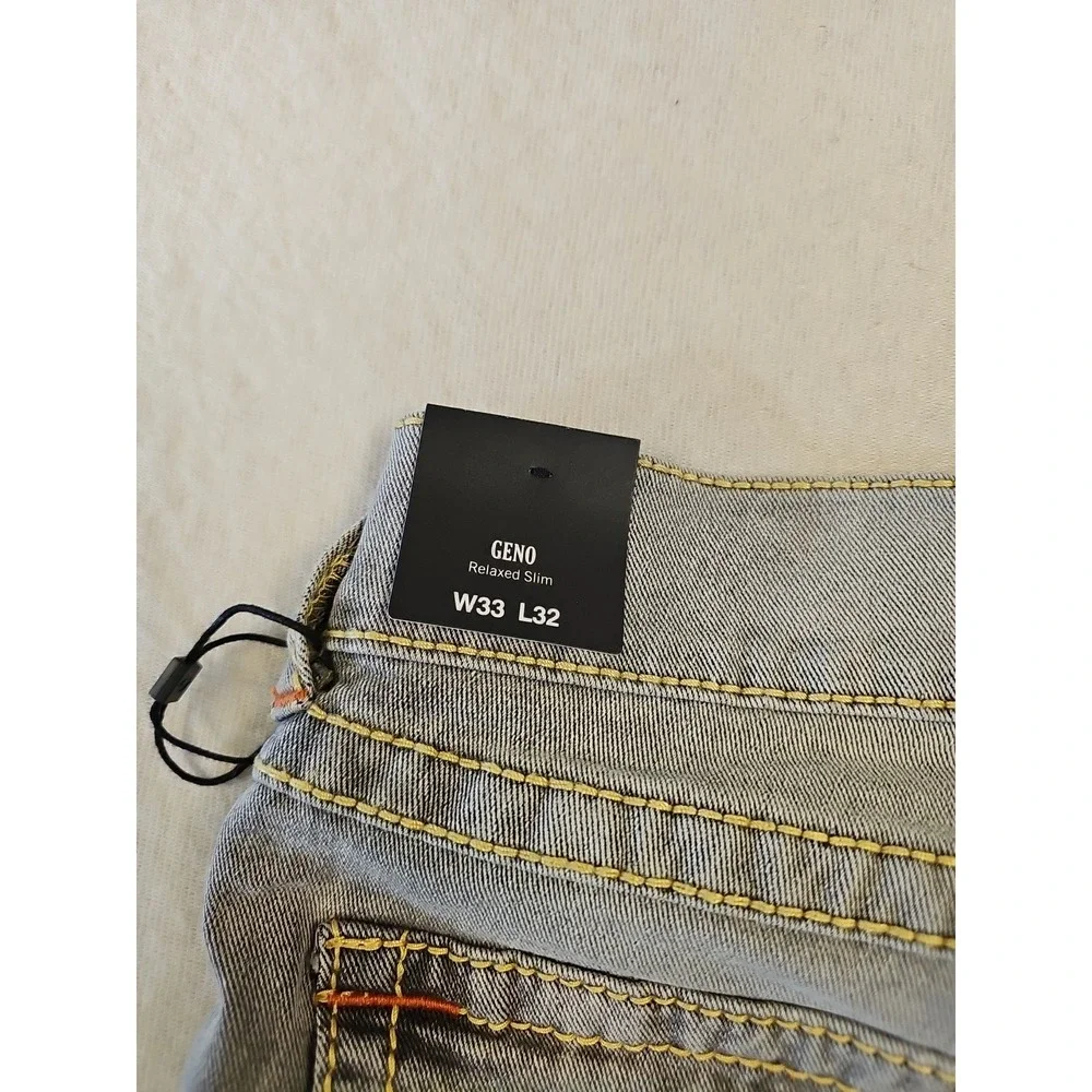True Religion these true